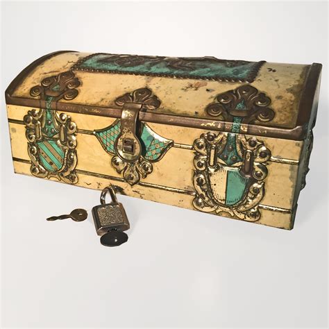 metal treasure box|treasure boxes for keepsakes.